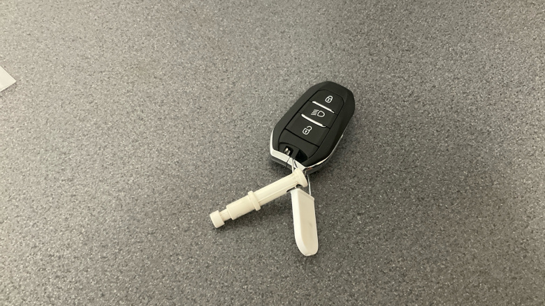 Peugeot 208 1.2 PureTech 100 Allure 5dr Petrol Hatchback